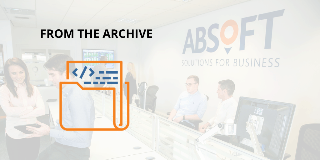 Absoft Archive