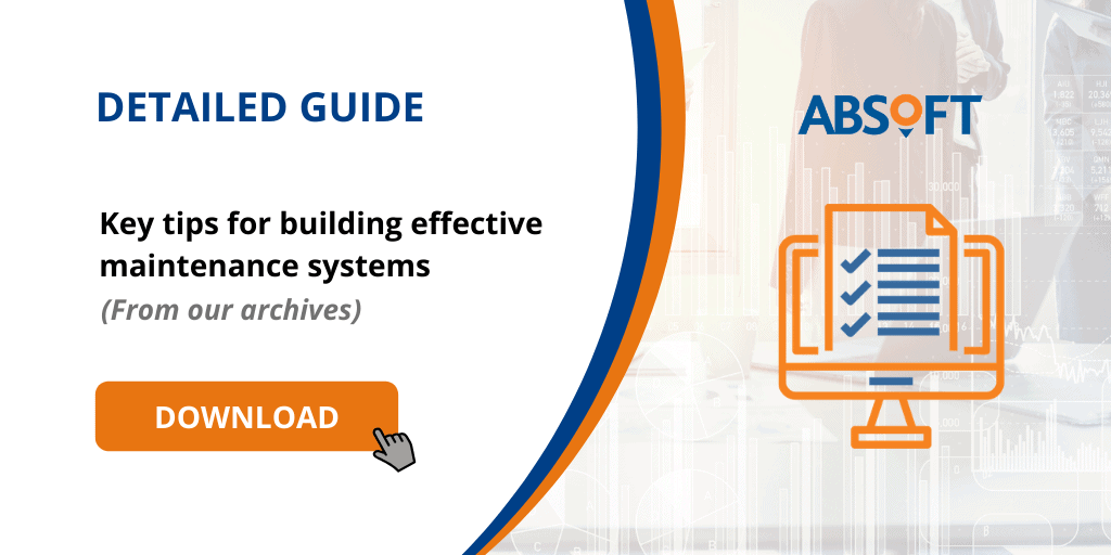 Building Maintenance Systems SAP Oil Gas