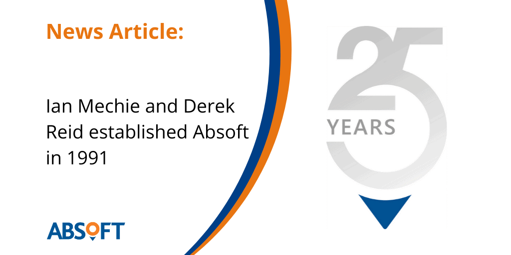 Absoft SAP software consultancy 25 years of experience