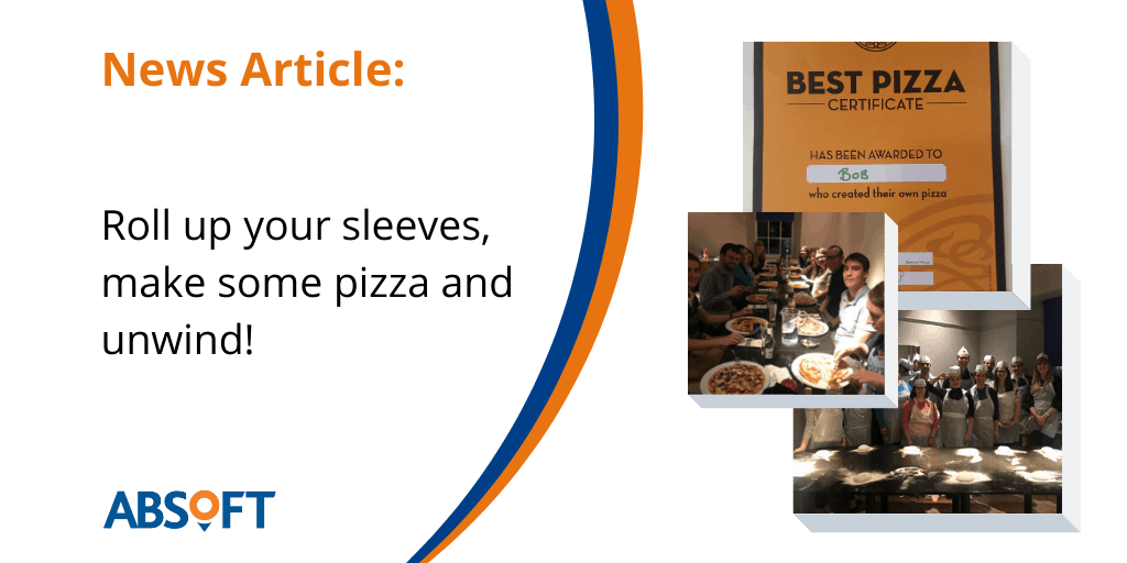 Absoft Pizza