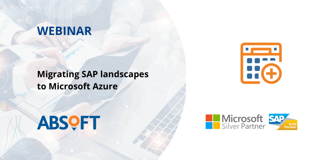 SAP on Azure webinar UKISUG Absoft