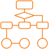 flowchart icon