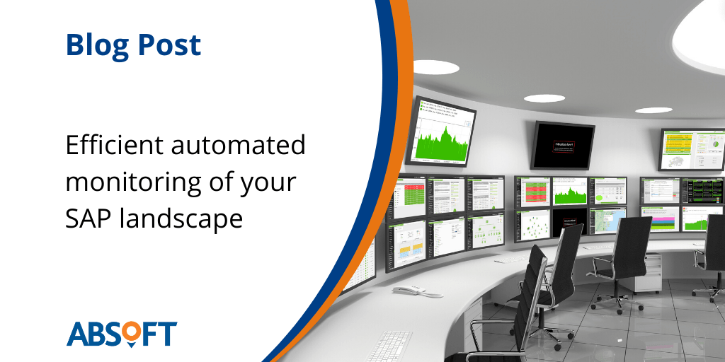 SAP System Monitor