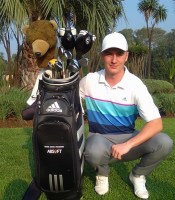 Absoft Sponsors Promising Young Golfer