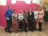 Absoft Taking Steps to Support Comic Relief