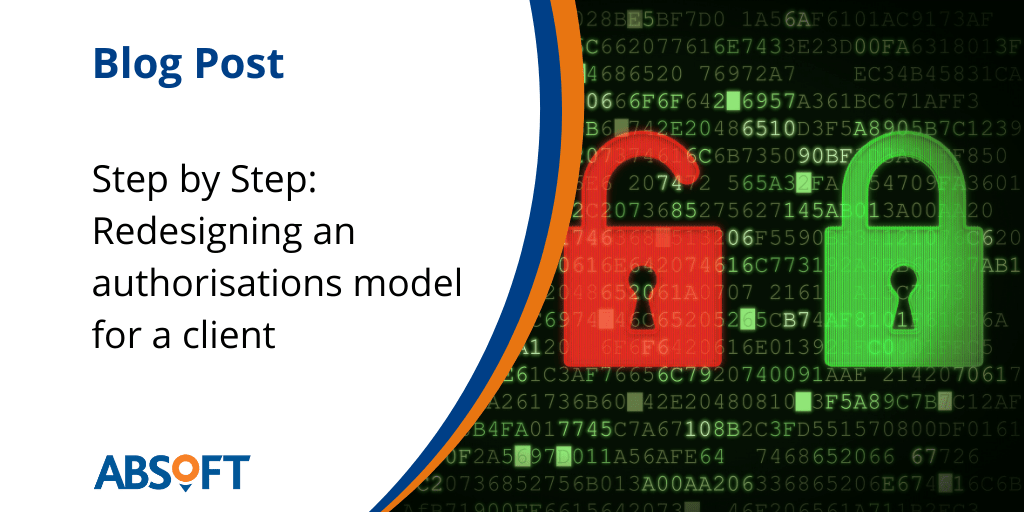 SAP System Authorisation