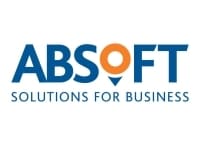 Absoft Solutions For Business Logo