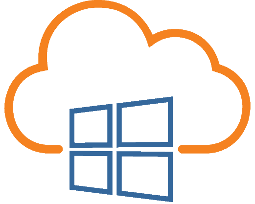 windows azure cloud icon for Absoft SAP Consultancy