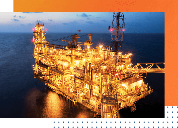 SAP for Oil & Gas | SAP Industry Software | Absoft