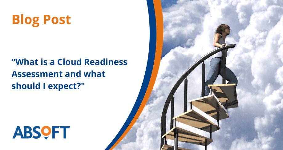 What is Cloud Readiness Assessment Absoft