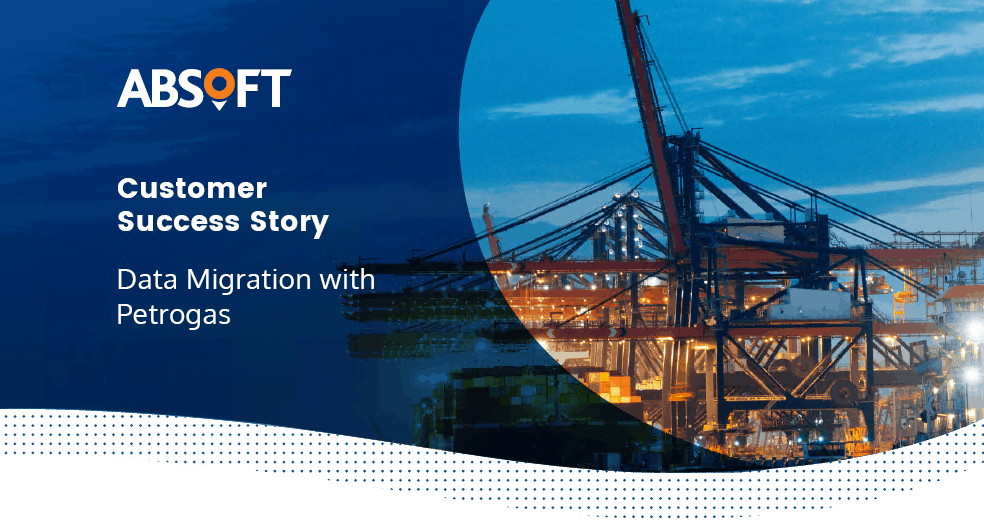 absoft case study petrogas