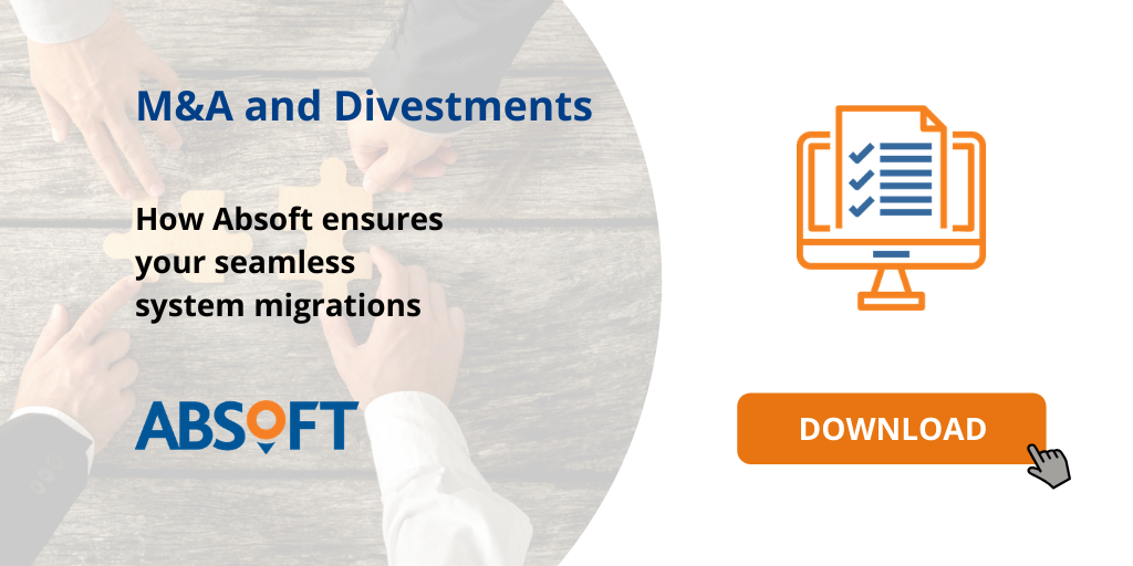 absoft Mergers and Acquisitions
