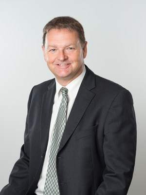 Don Valentine | Commercial Director | Absoft