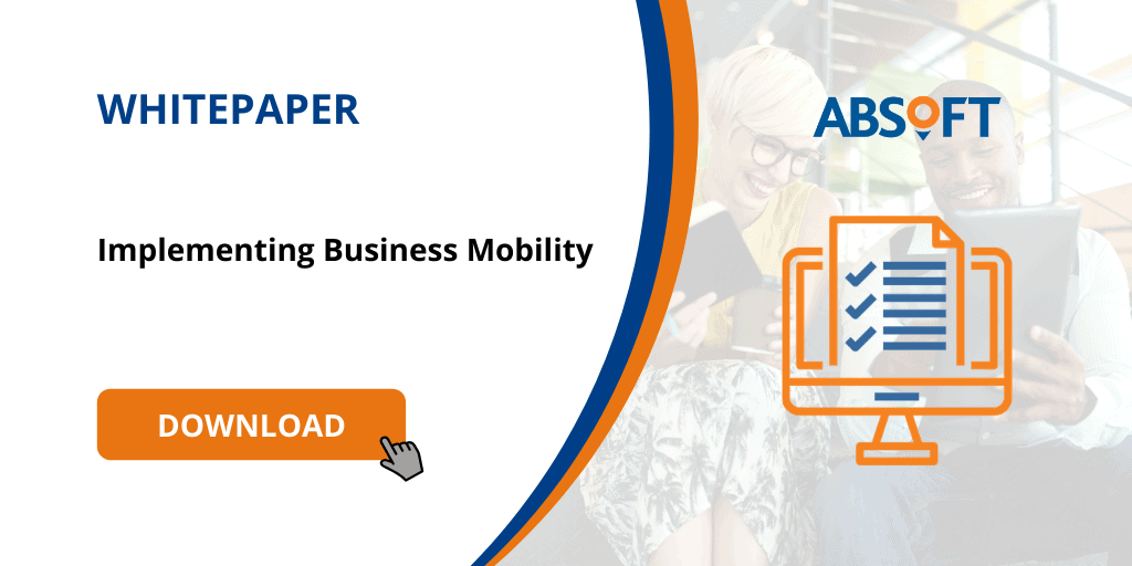 A starters guide for implementing business mobility