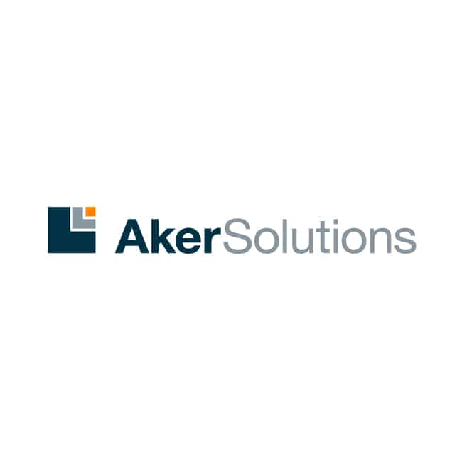 Aker logo