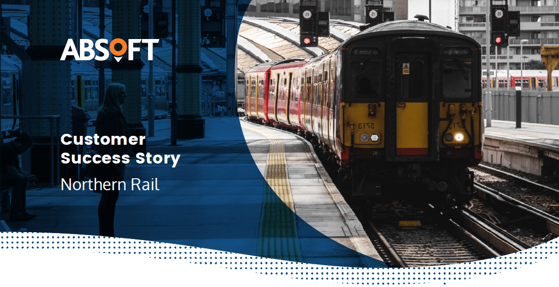 CSS SAP Support for Nothern Rail