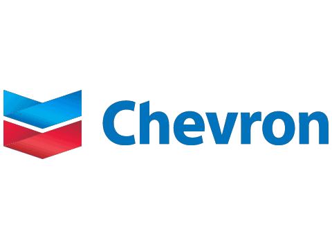 chevron logo