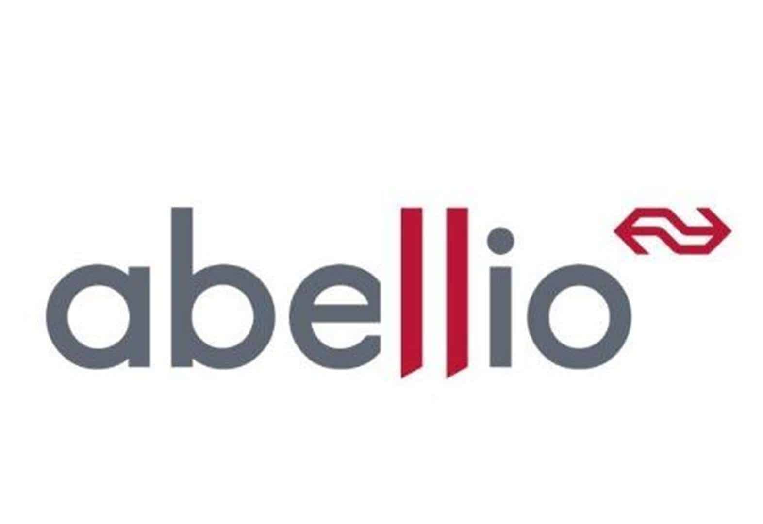 Abellio logo