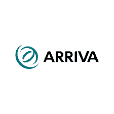 Copy of Copy of Arriva logo