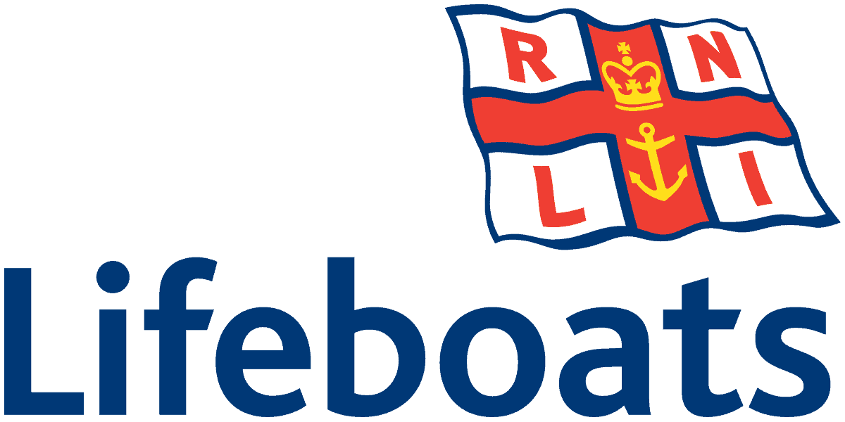 Copy of Copy of Copy of RNLI logo