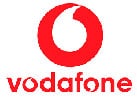 vodafone logo