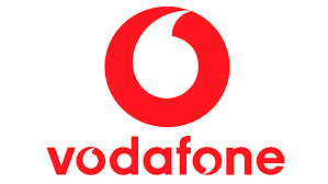 Copy of Copy of Vodafone logo