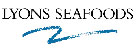 lyons seafoods logo