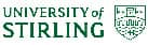 university of stirling logo