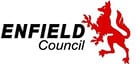 enfield council logo