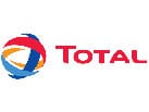 total logo