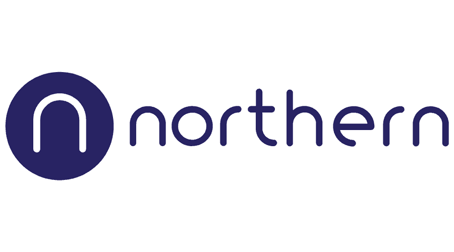 northern railway logo