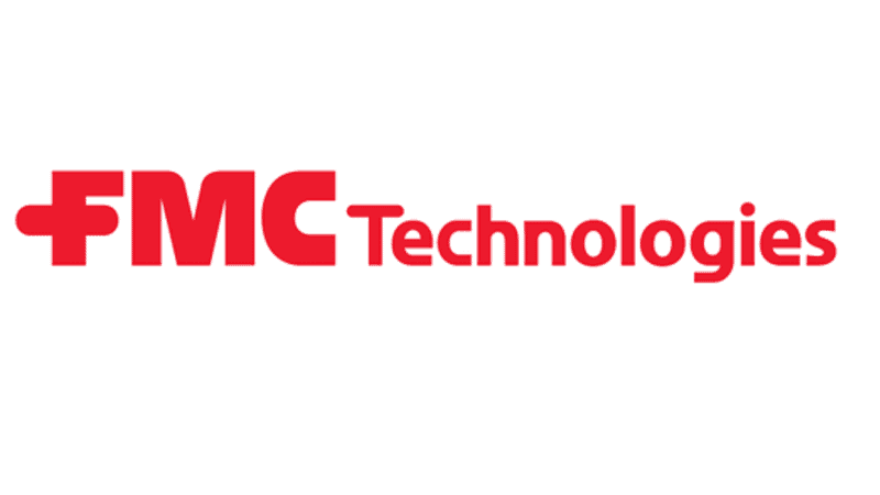 FMC technologies logo