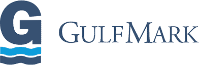 Gulfmark logo