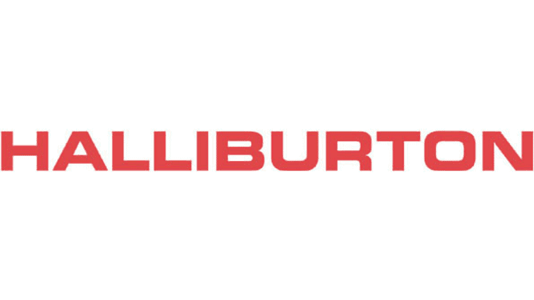 Halliburton logo