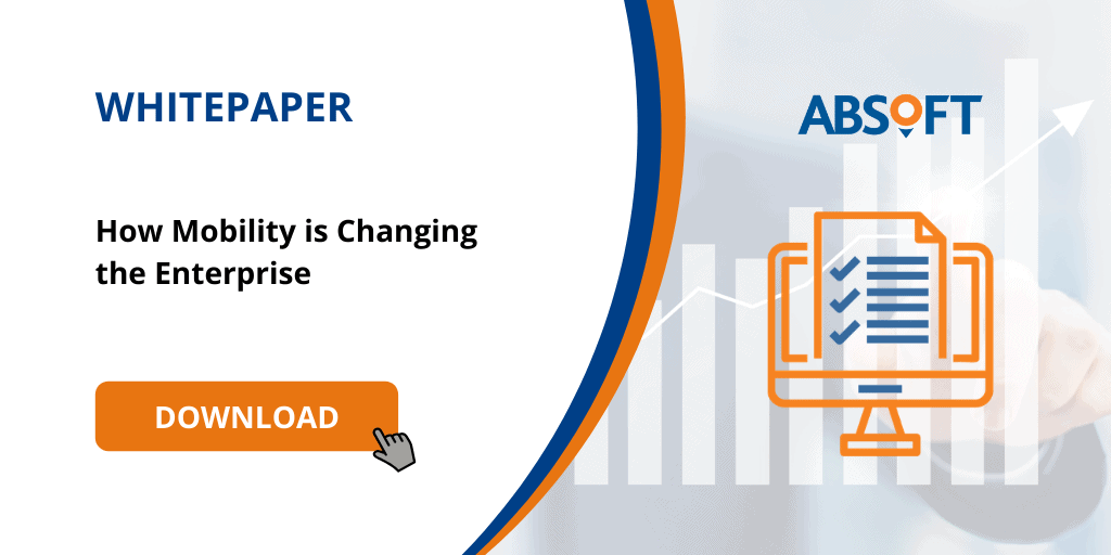 How Mobility is Changing the Enterprise