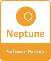 neptune logo
