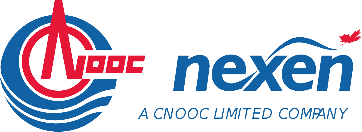 Nexen Cnooc logo