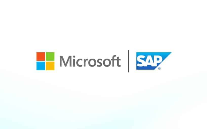 Migrate and Run SAP on Azure | Absoft SAP on Azure Experts UK