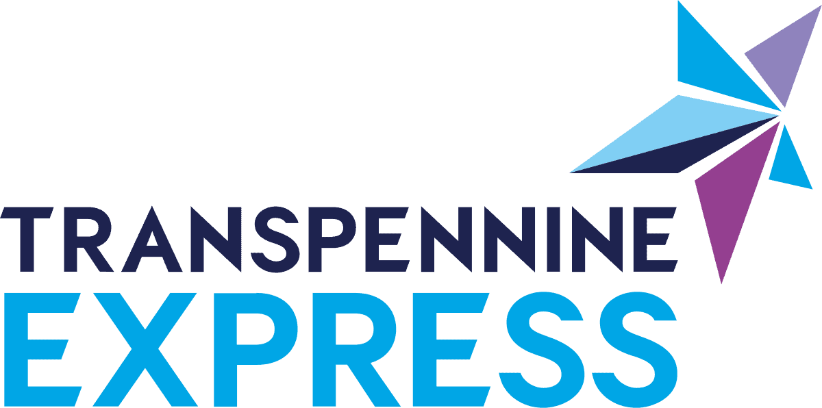 transpennine express logo