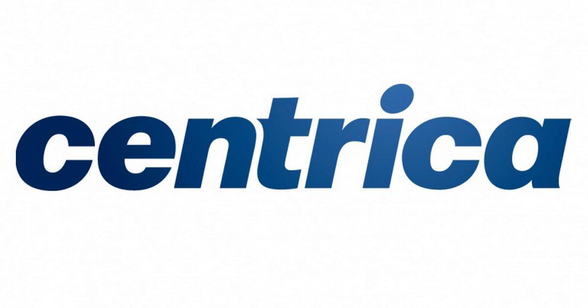 centrica-logo