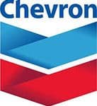 chevron logo