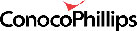 conoco phillips logo