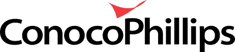 conocophillips logo