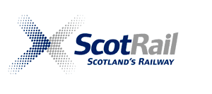 scotrail logo