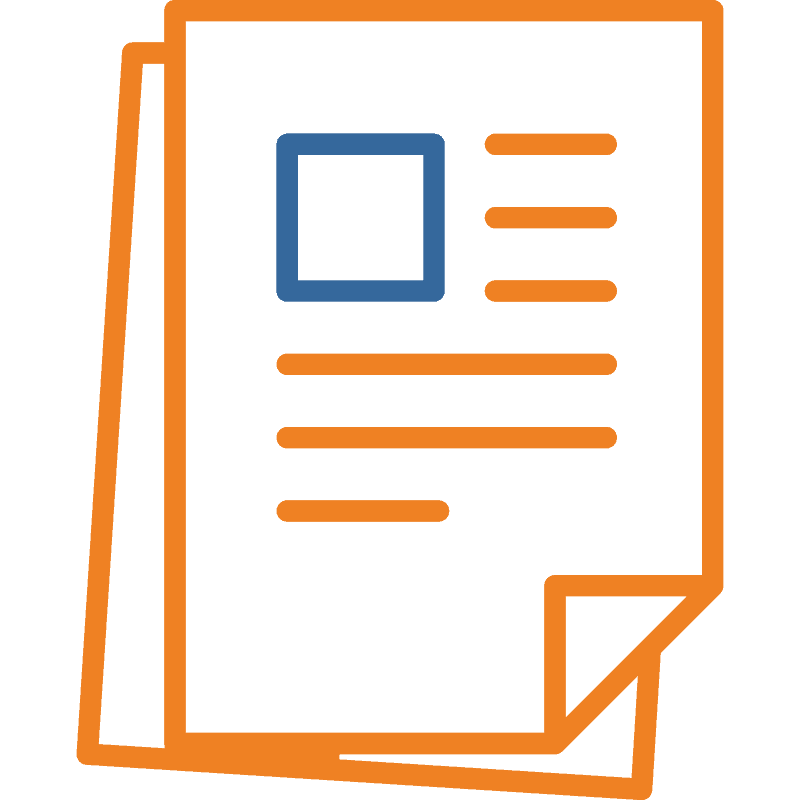 document icon