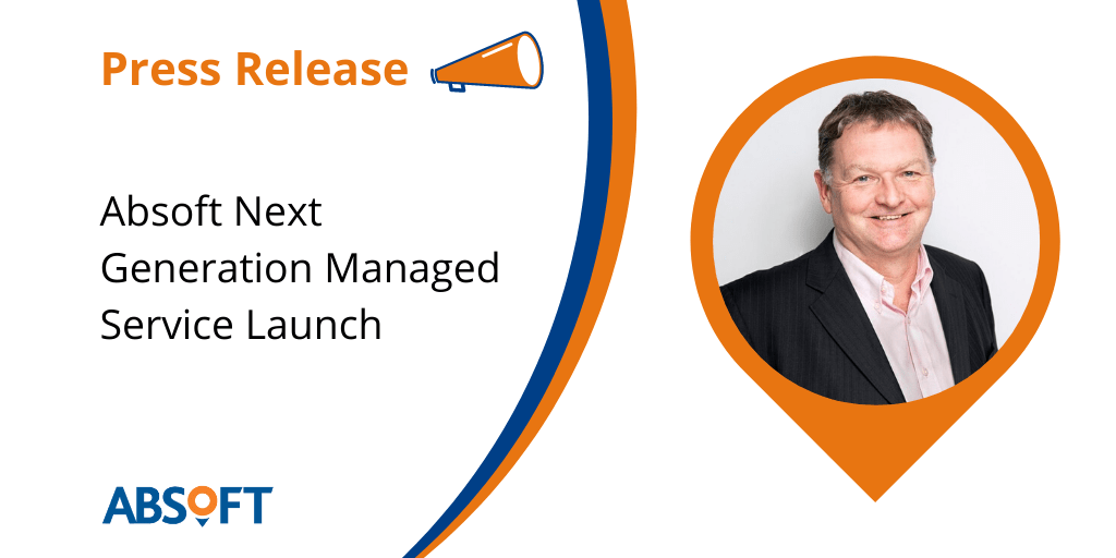 Absoft Next Generation SAP Managed Service Launch