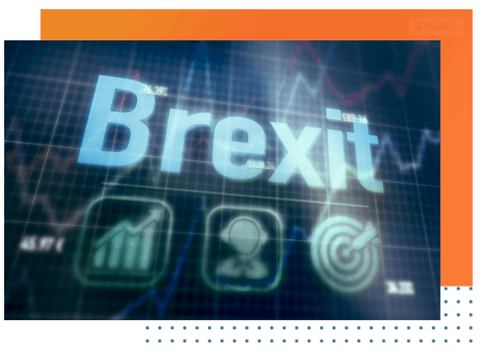 brexit and stocks graphic