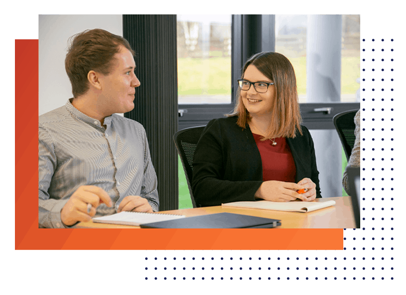 Absoft Team About us