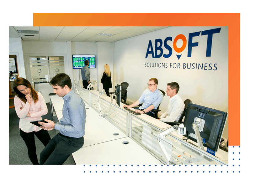 SAP Consultancy | SAP and Microsoft Partner | Absoft