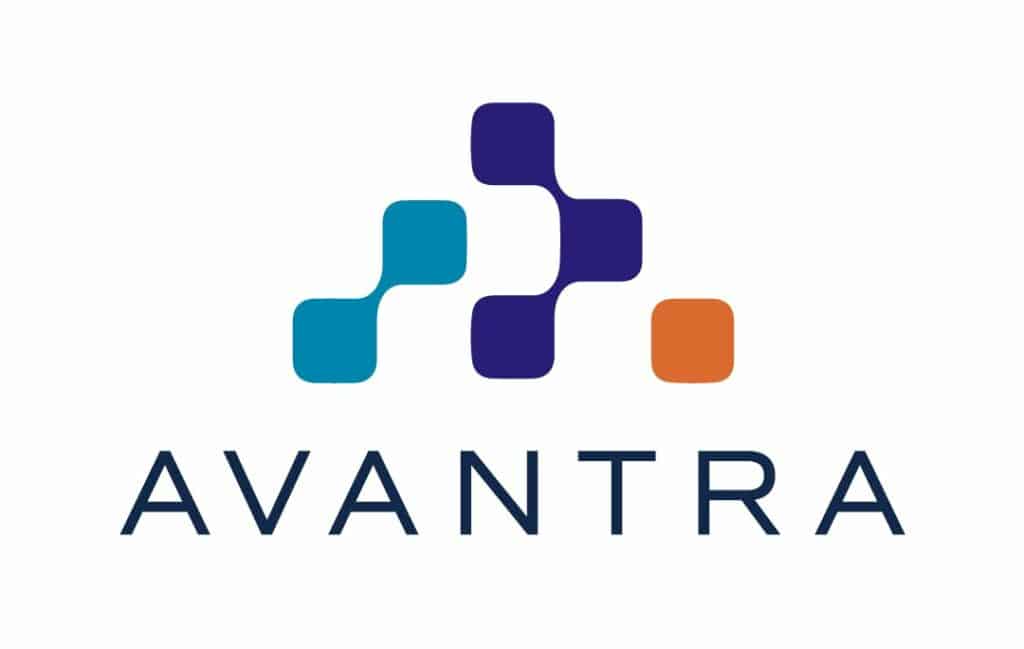 avantra logo